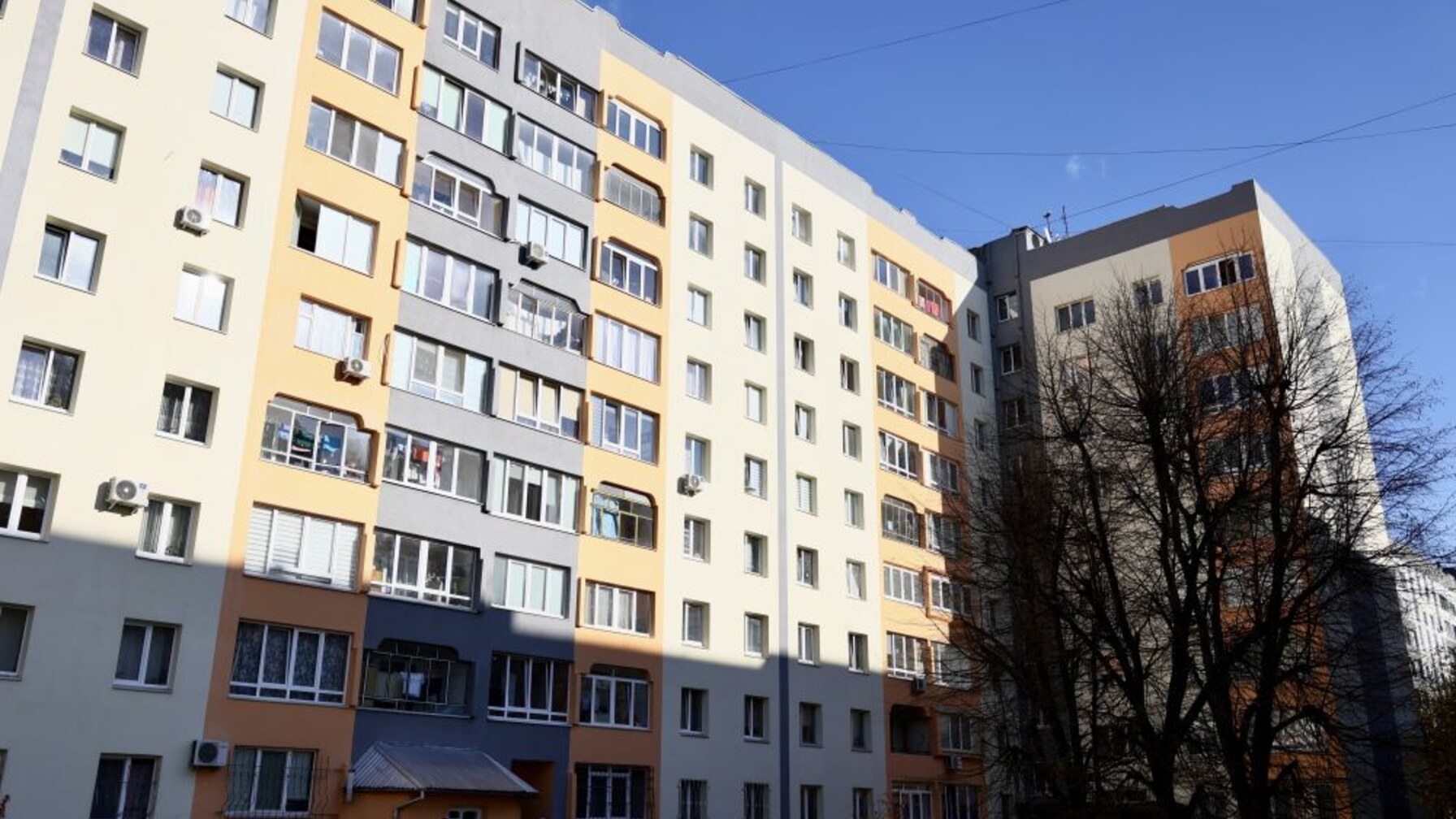 Львів’янам пояснили, чому батареї стали холоднішими