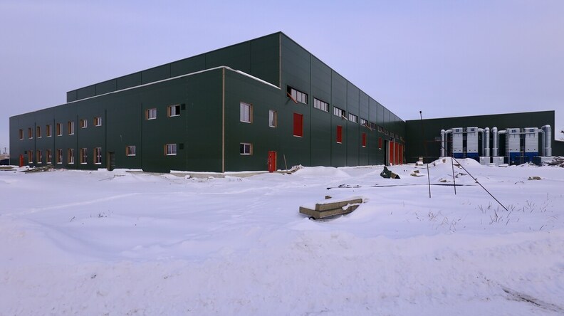 Банк виплатив Львову понад 3,6 млн євро через порушення контракту підрядником будівництва сміттєпереробного заводу