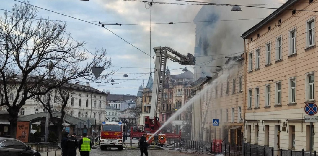 Україну накрили сотні дронів і ракет: чому ця атака стала переломною