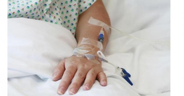 Постраждалих із реанімації перевели до відділень: їхній стан стабільний