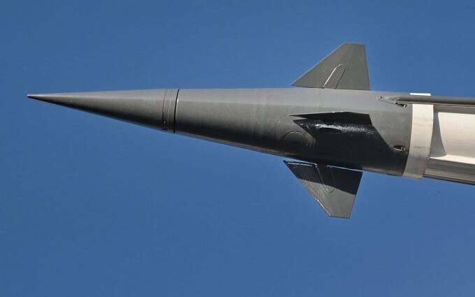 На території львівського хлібокомбінату знайшли уламки російської ракети «Кинджал»