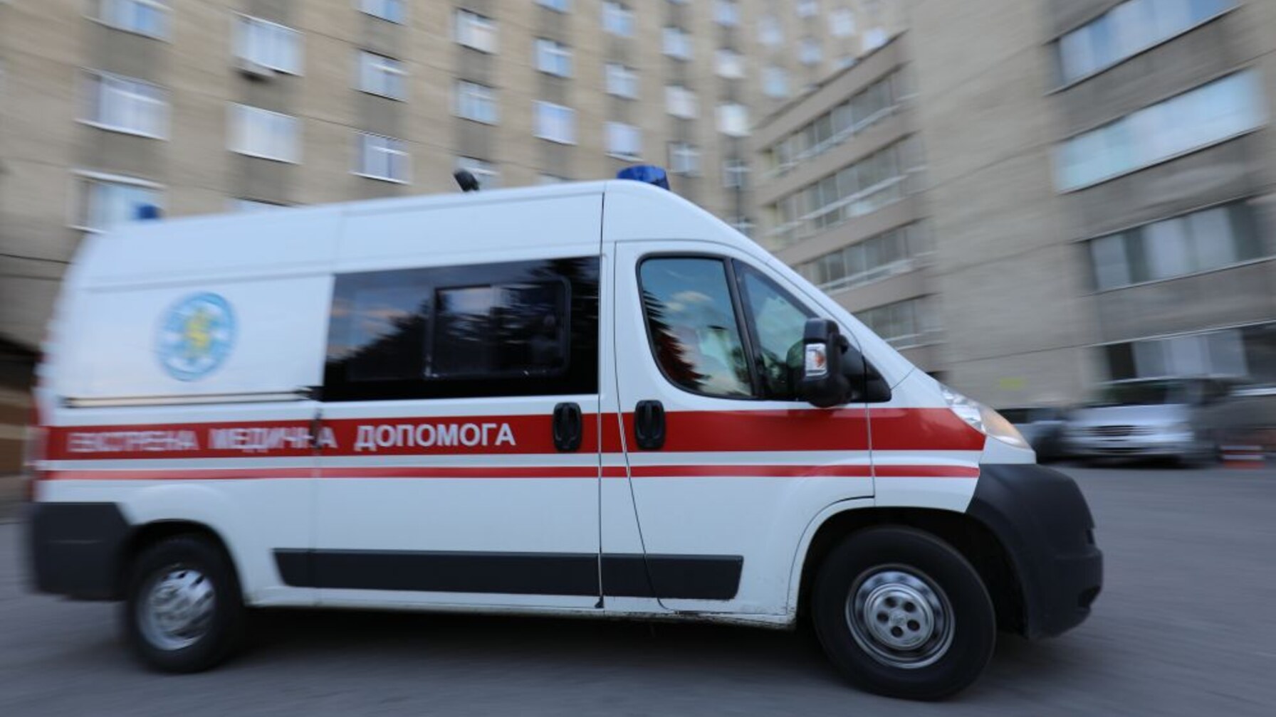 У лікарнях Львова залишаються 7 постраждалих внаслідок вчорашньго обстрілу