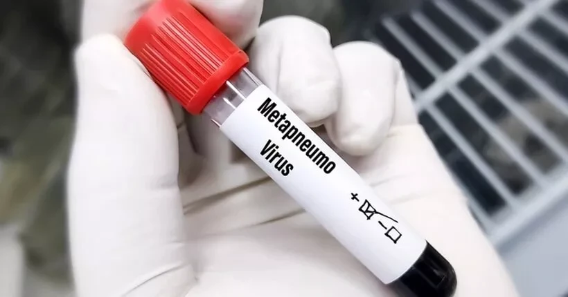 На Львівщині від метапневмовірусу помер 64-річний чоловік