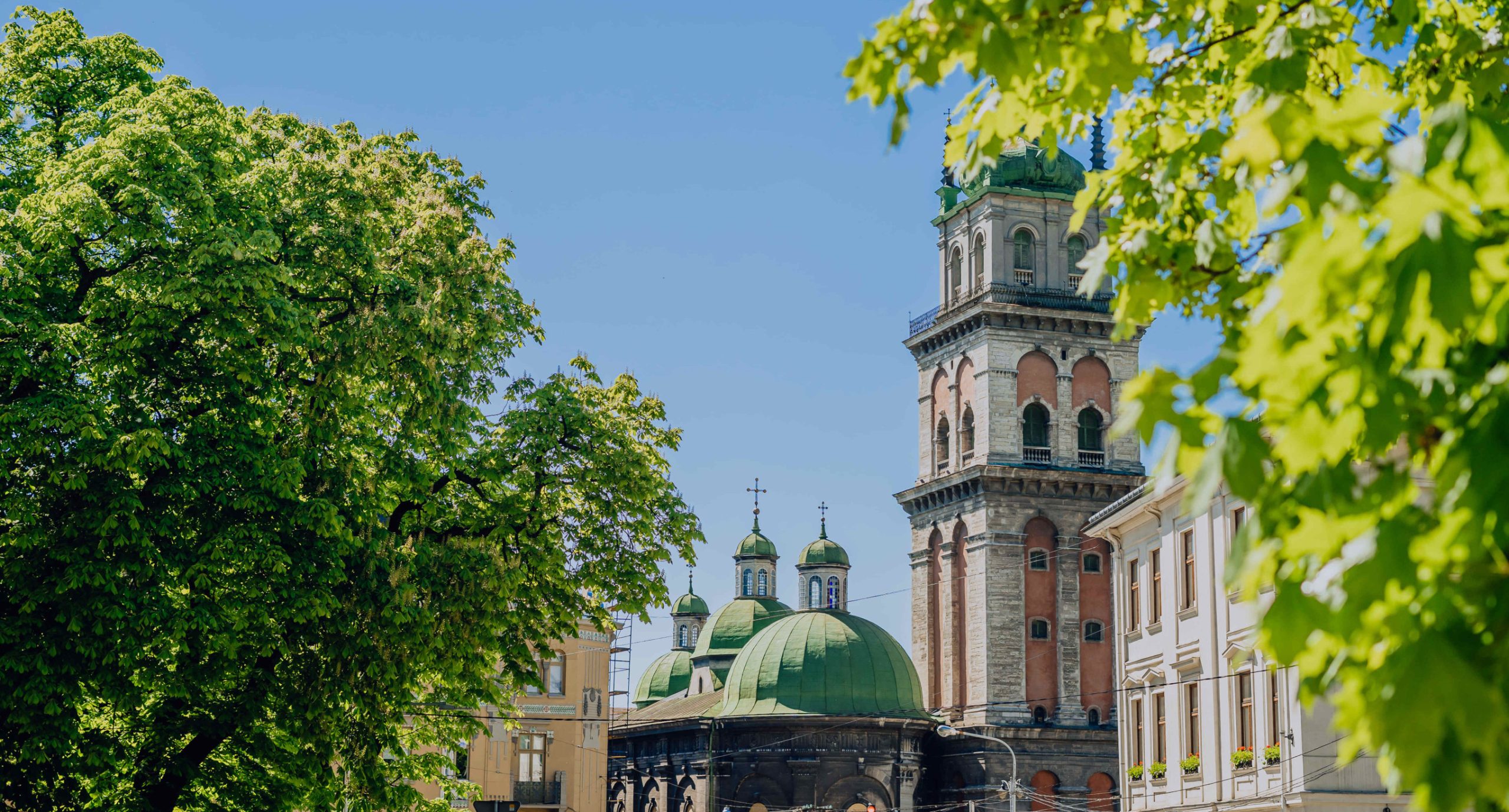 До +18° тепла: якою буде погода 9 березня на Львівщині