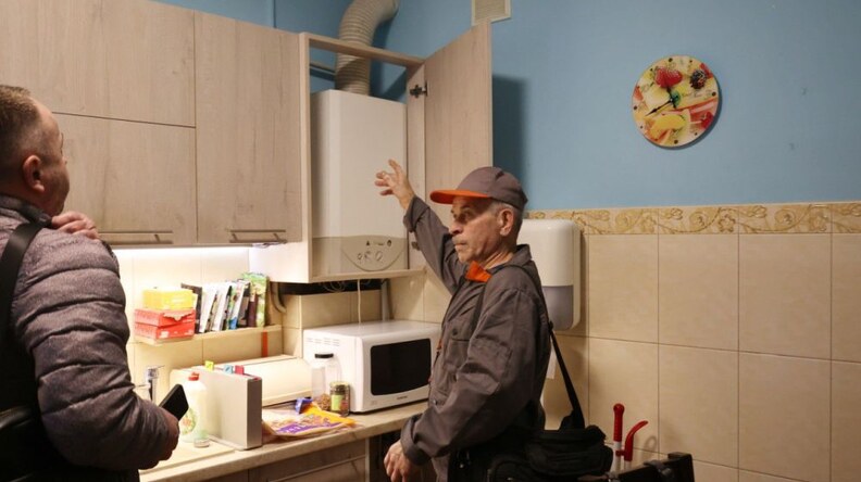 У Львові двоє малюків отруїлися чадним газом: дітей госпіталізували