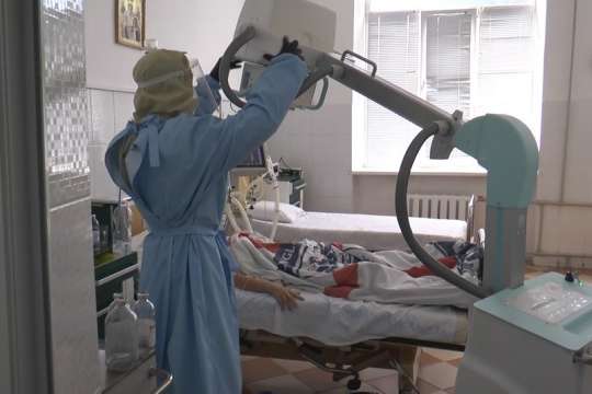 Двоє пацієнтів готуються до виписки: що відомо про стан поранених після теракту