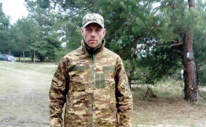 З російського полону повертається Герой із Шептицького району