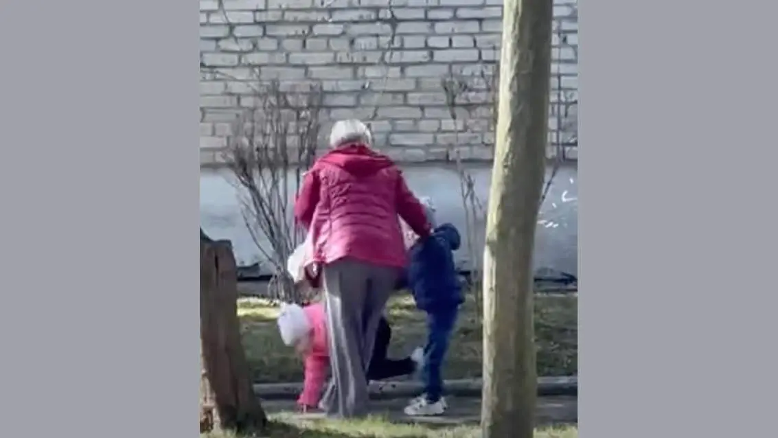 З дитсадка №127 у Львові звільнили виховательку, яка грубо поводилася з дітьми