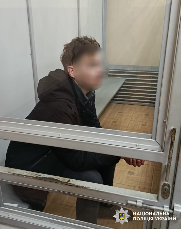 Смертельне поранення військовослужбовця ТЦК у Львові: справу передано до суду