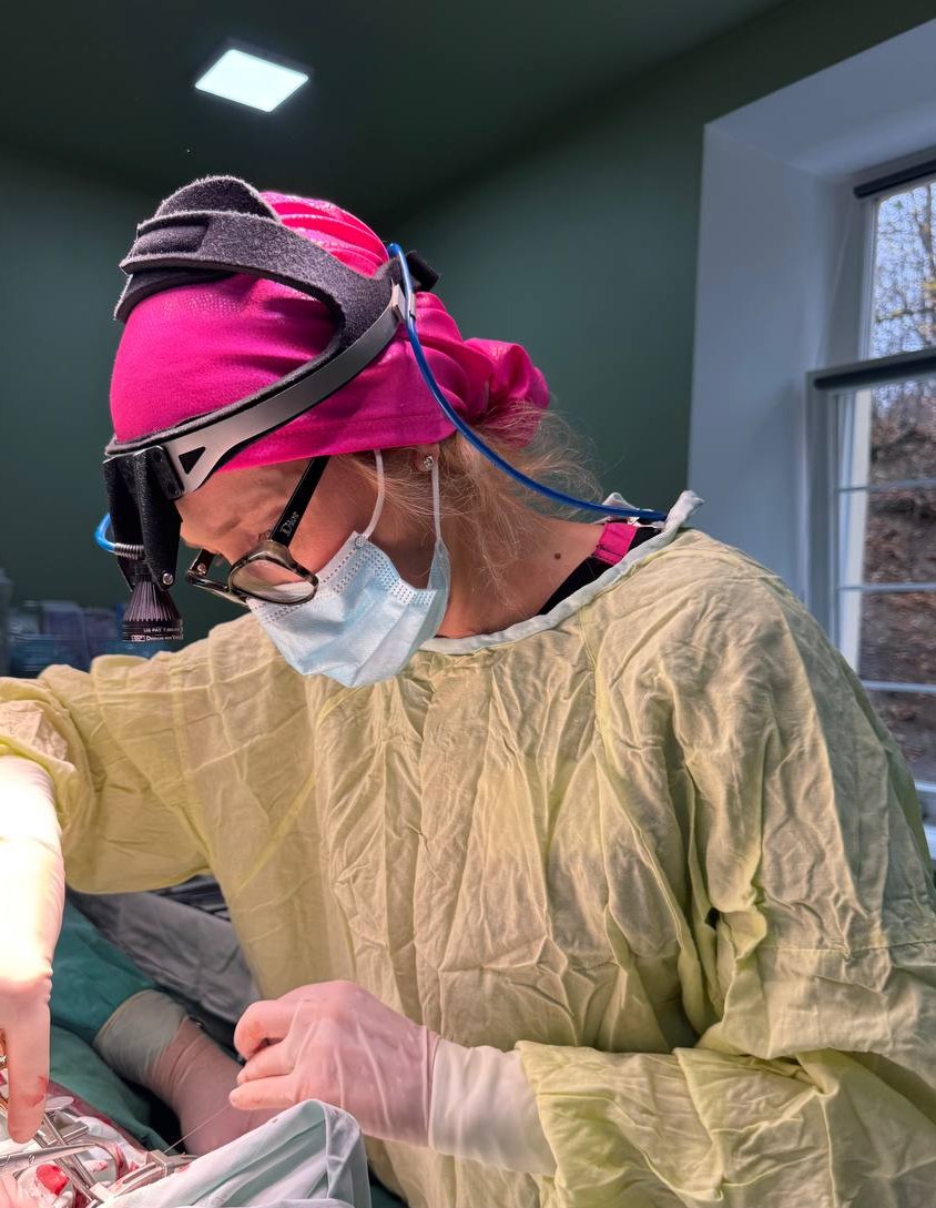 Мав вроджену ваду сечовидільної системи: 12-річному хлопчику провели складну операцію