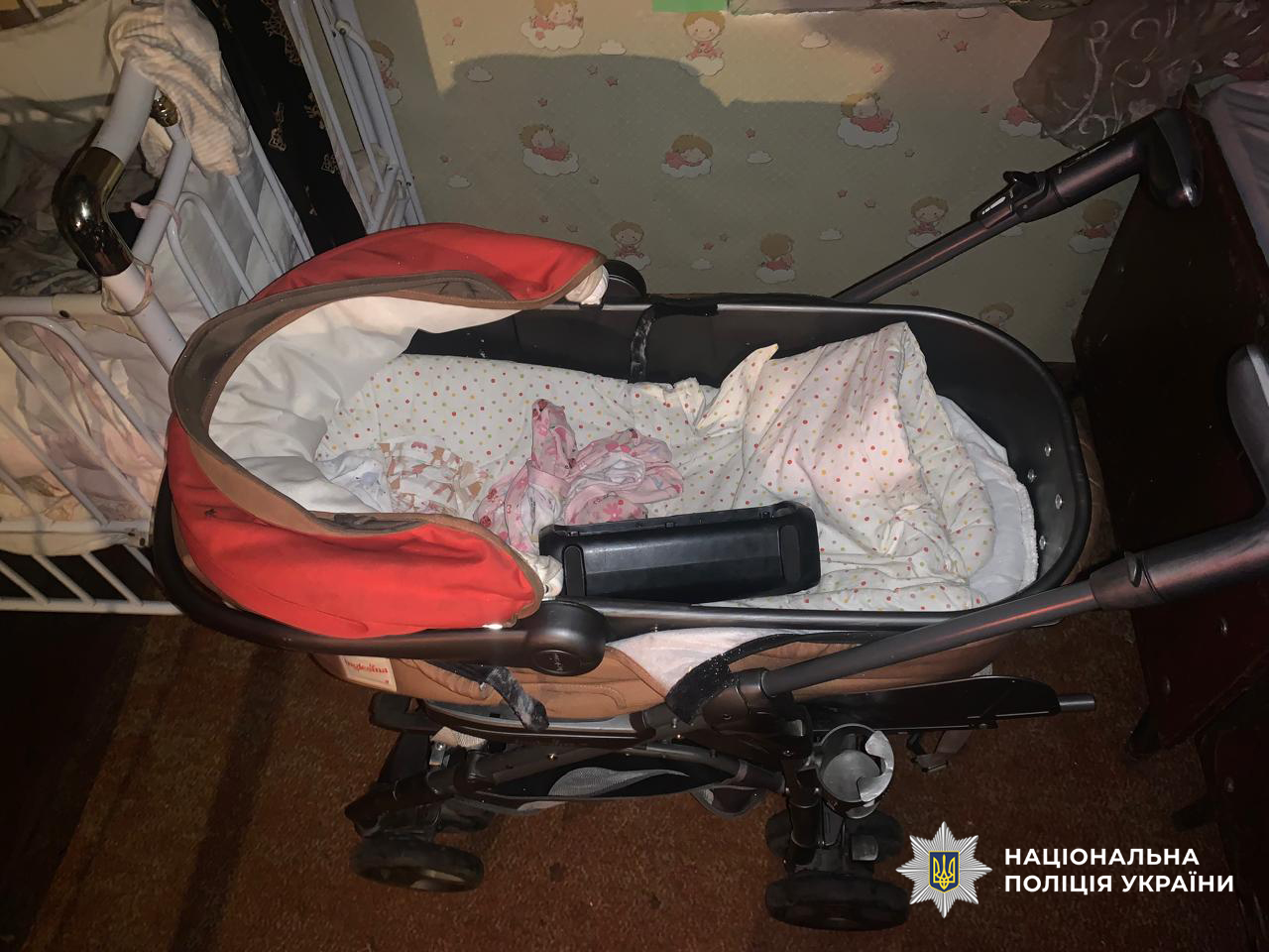 Немовля у реанімації: на Львівщині матір підозрюють у неналежному догляді за дитиною