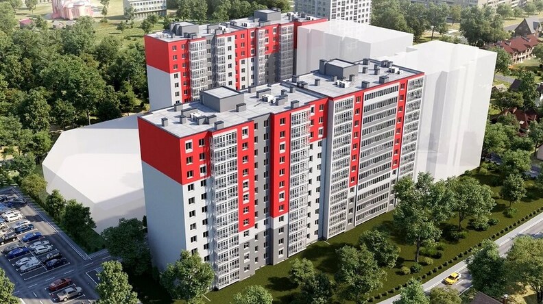 Майже 3 млн грн для бюджету: суди зобов’язали львівських забудовників сплатити пайові внески