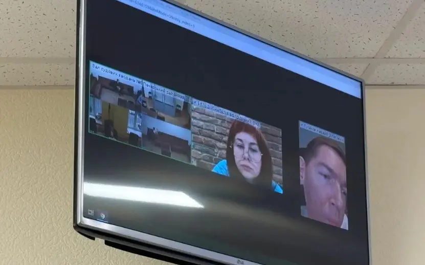 Львів’янина Назарія Гусакова відправили під нічний домашній арешт