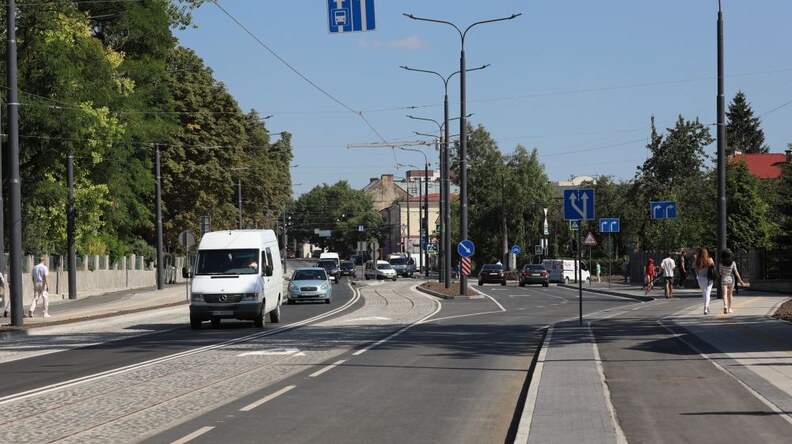 У Львівській громаді впровадять зміни на низці вулиць: деталі