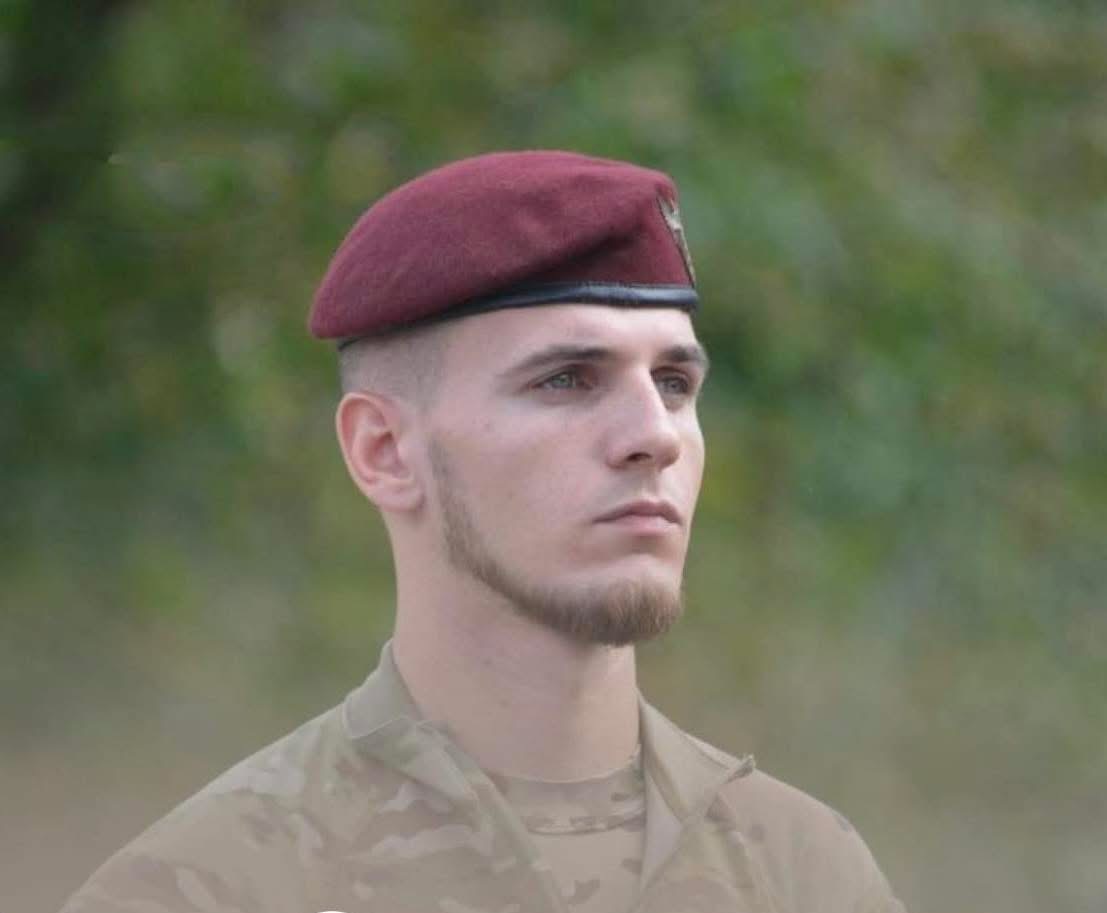 Український ветеранський фонд очолив військовий з Львівщини