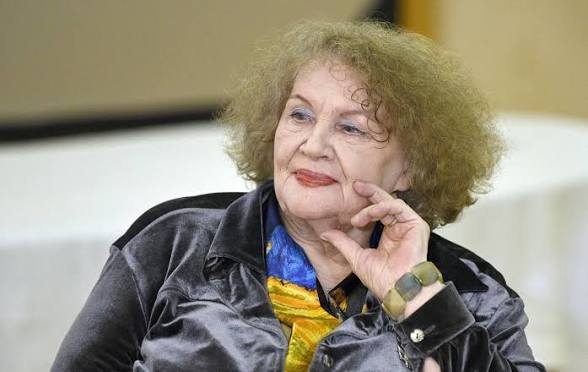 Ліна Костенко святкує 96 років: цікаві факти про легендарну поетесу, які варто знати