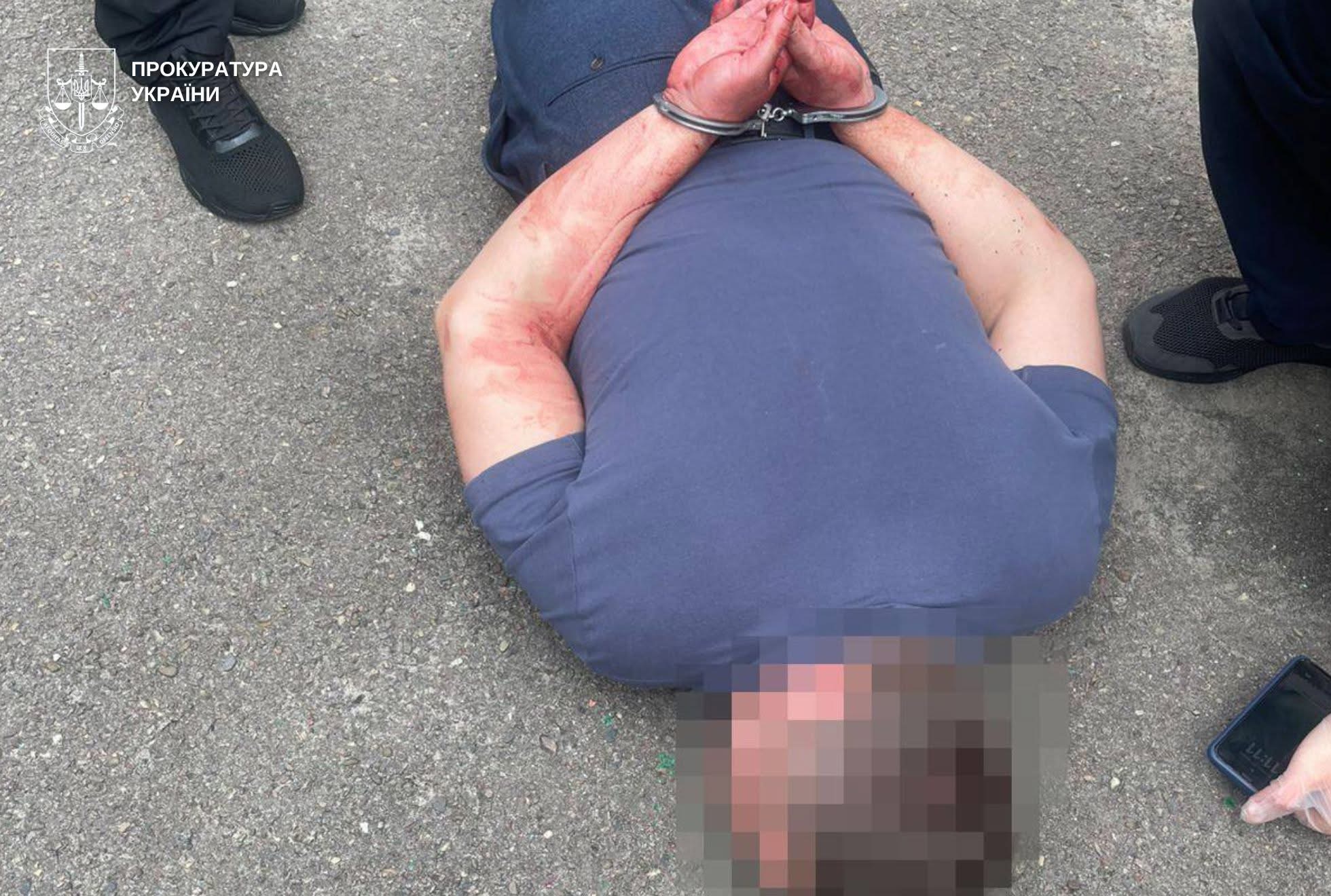 Убив двох жінок і намагався вбити ще двох: мешканця Винників відправили на примусове лікування