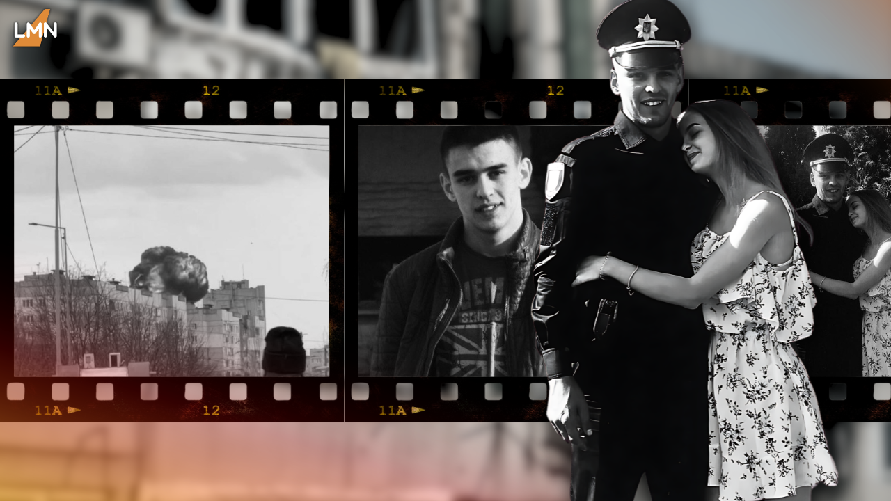 «Як після цього не вірити в ангелів?»: львів’янка дивом вижила, коли шахед влучив у її будинок на Сихові