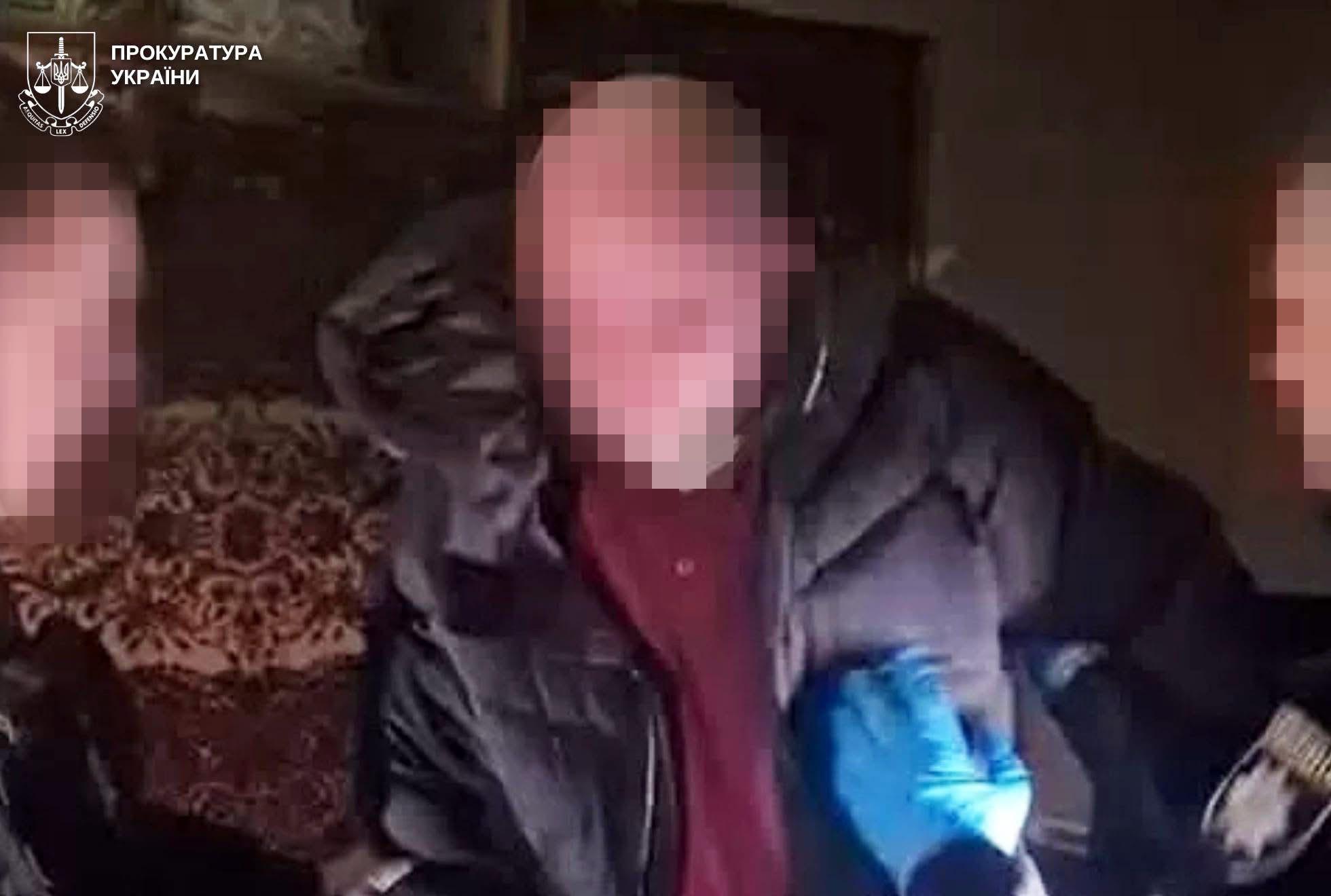 Через фейкове «мінування» посольства США мешканця Львівщини направлять до спецзакладу