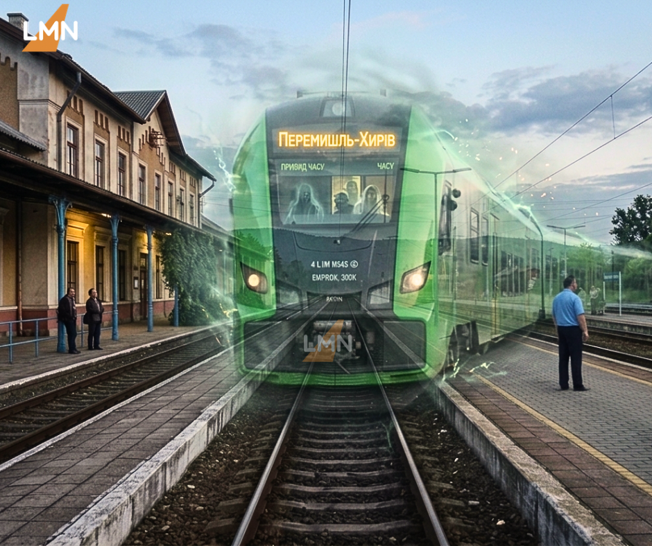 Колія готова, але поїзд не курсує: що гальмує запуск маршруту Перемишль–Хирів–Заґуж