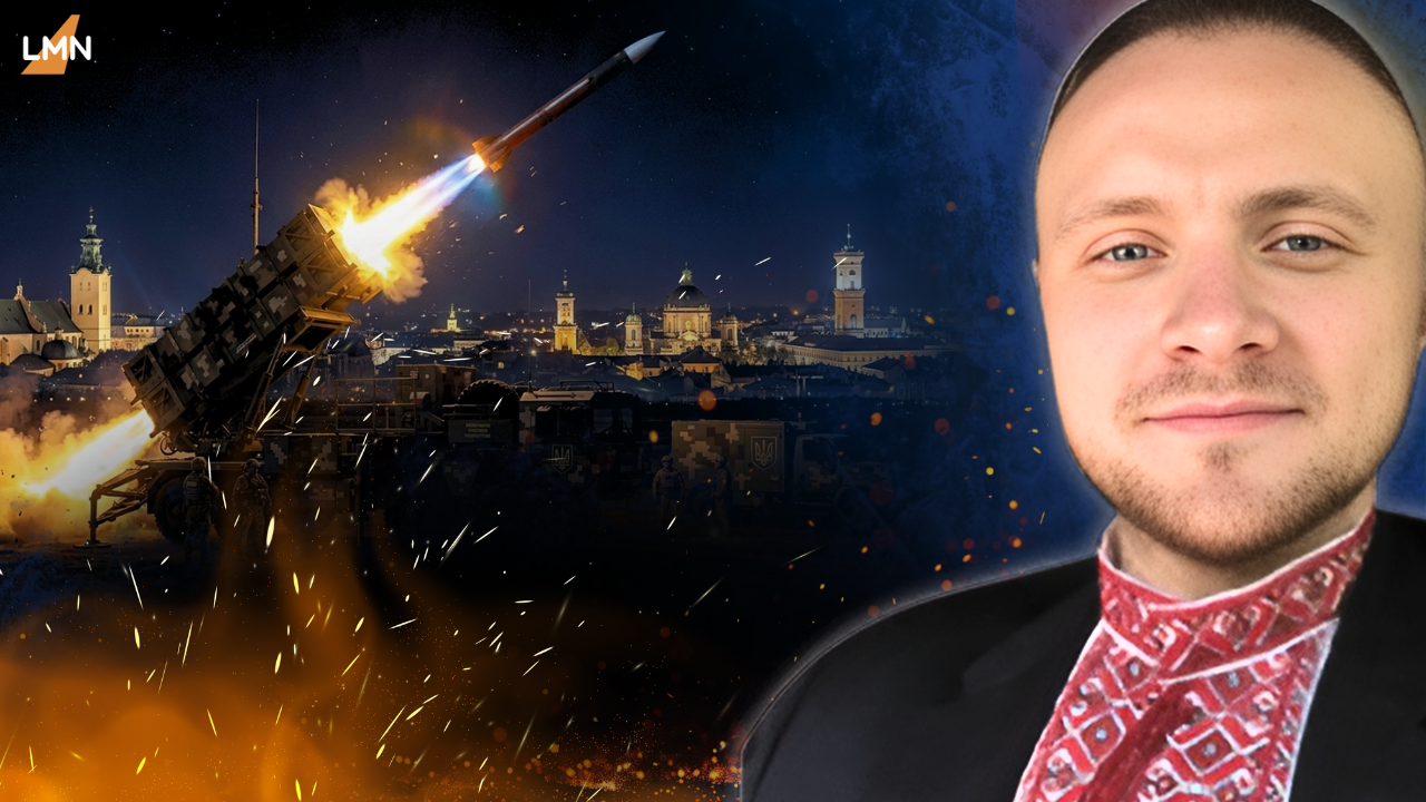 «Майже тисяча дронів за добу»: колишній офіцер Повітряних сил пояснив масштаб атаки по Україні