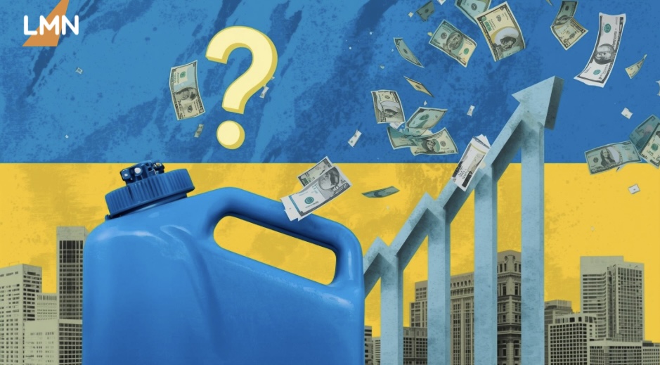Чи подорожчає пальне в Україні через військову операцію в Ірані: пояснення експерта