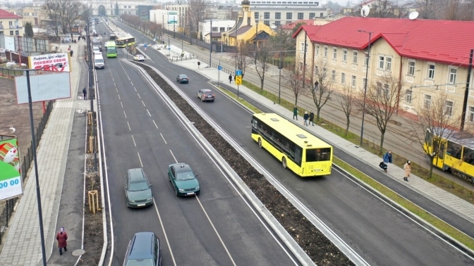 Чи зростуть тарифи на перевезення на Львівщині: що кажуть в ОВА