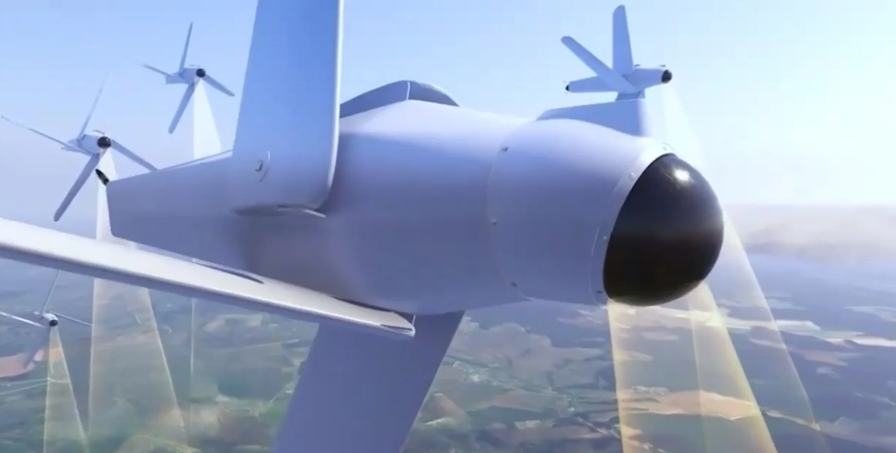 Американсько-український фонд зайде у львівську оборонну компанію: розробляють дрони, стійкі до РЕБ