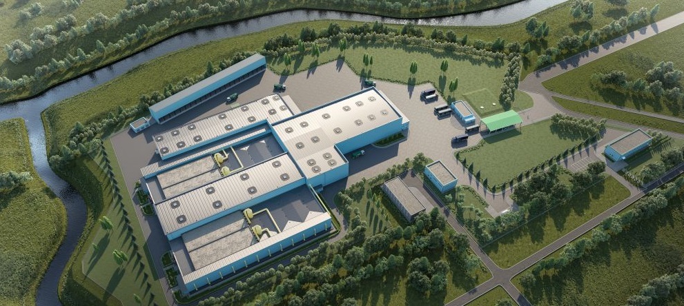 Львів розриває контракт на сміттєпереробний завод