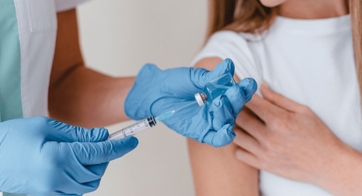 Жінки Львова можуть безкоштовно пройти скринінг на вірус папіломи людини