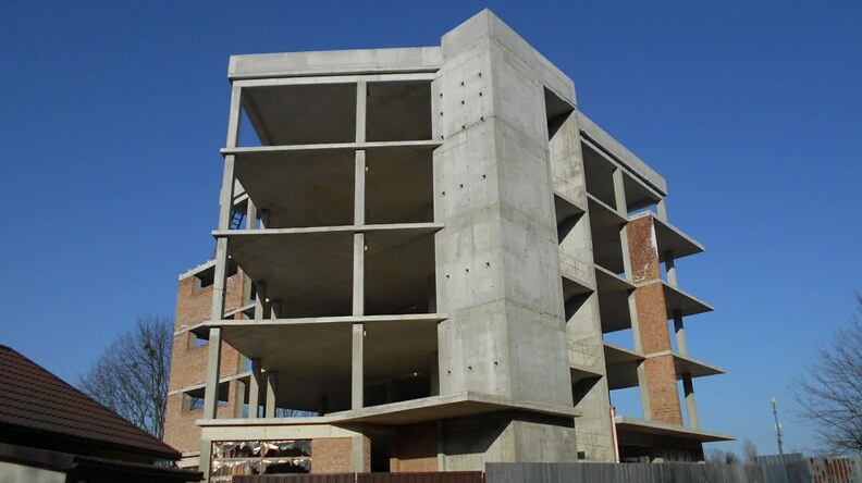 У Львові виявили порушення на будівництві: замість чотирьох поверхів звели п’ятий