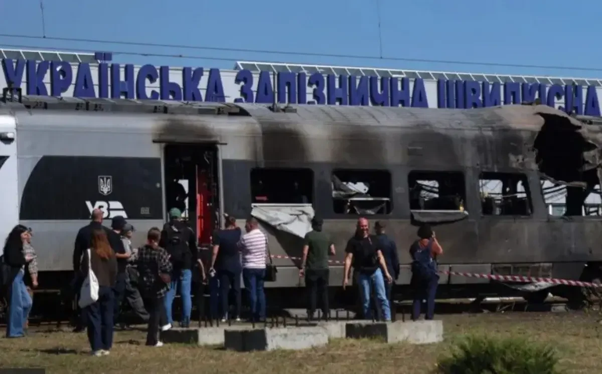 Під час тривог пасажирів виводитимуть з потягів: що змінює «Укрзалізниця»