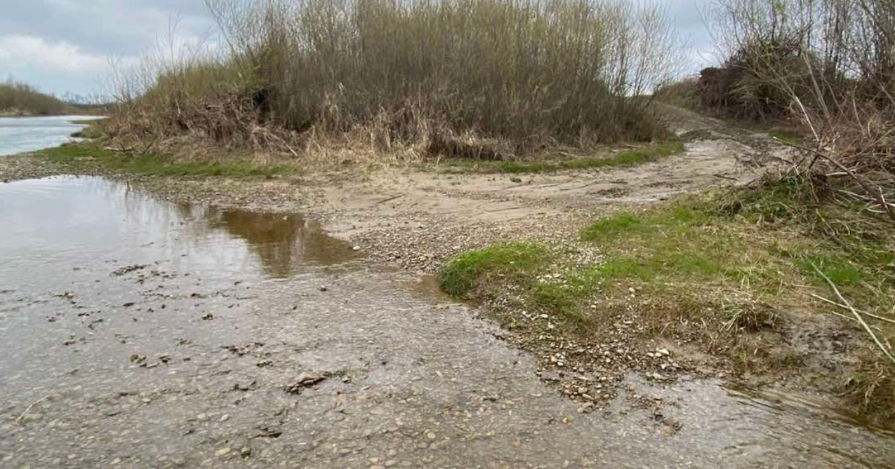 На Львівщині спіймали на незаконному видобутку гравію: штраф понад 40 тисяч