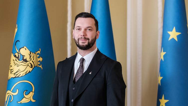 Стало відомо, хто очолить філармонію у Львові