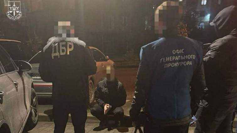 Львівського прокурора не поновили після хабаря: ВРП сказала “ні”