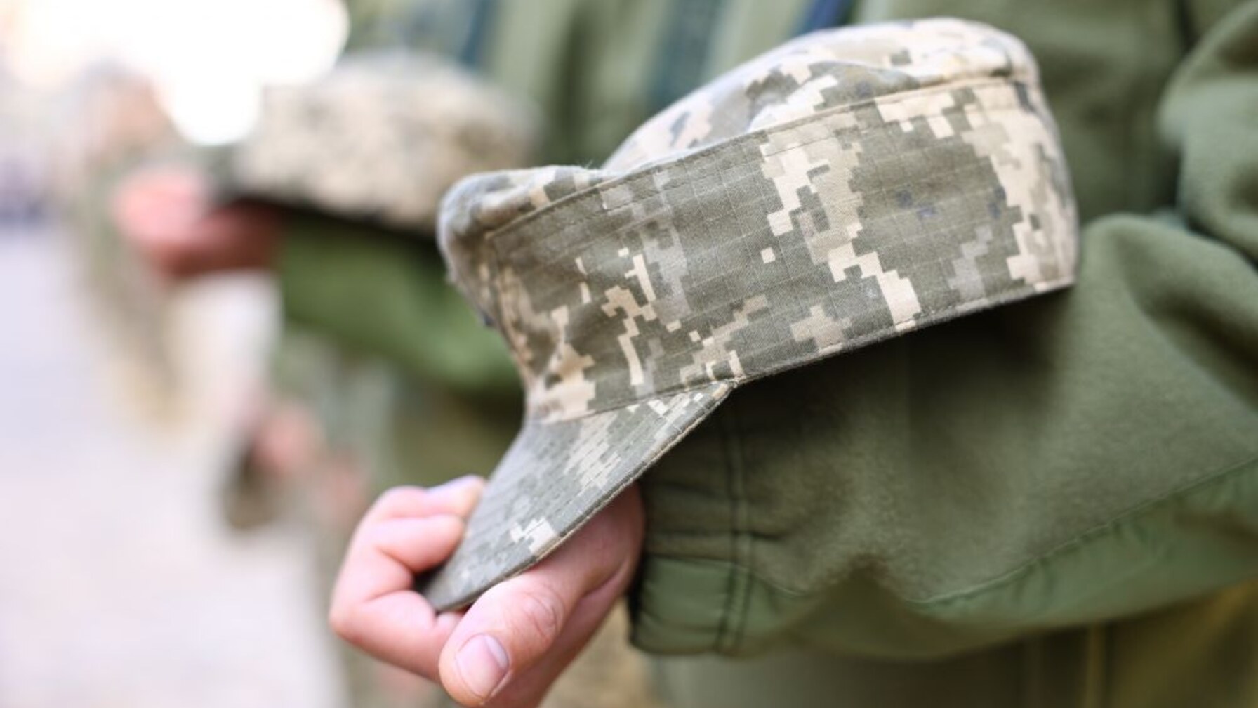 Сьогодні у Львові попрощаються із Захисником Ростиславом Гордєєвим