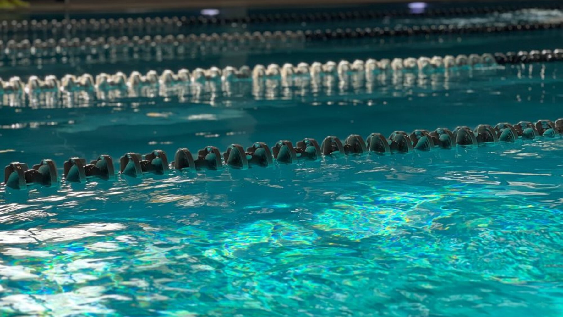 У Львові провели перевірку якості води у басейнах: результати