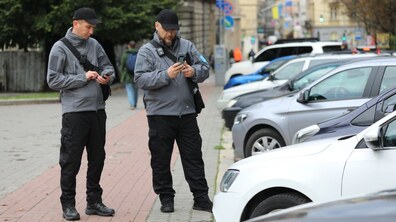 В Україні запрацював онлайн-сервіс для перевірки штрафів за паркування