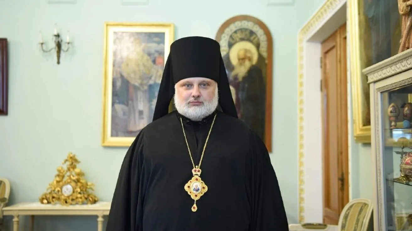 В УПЦ КП заявили про обрання нового патріарха