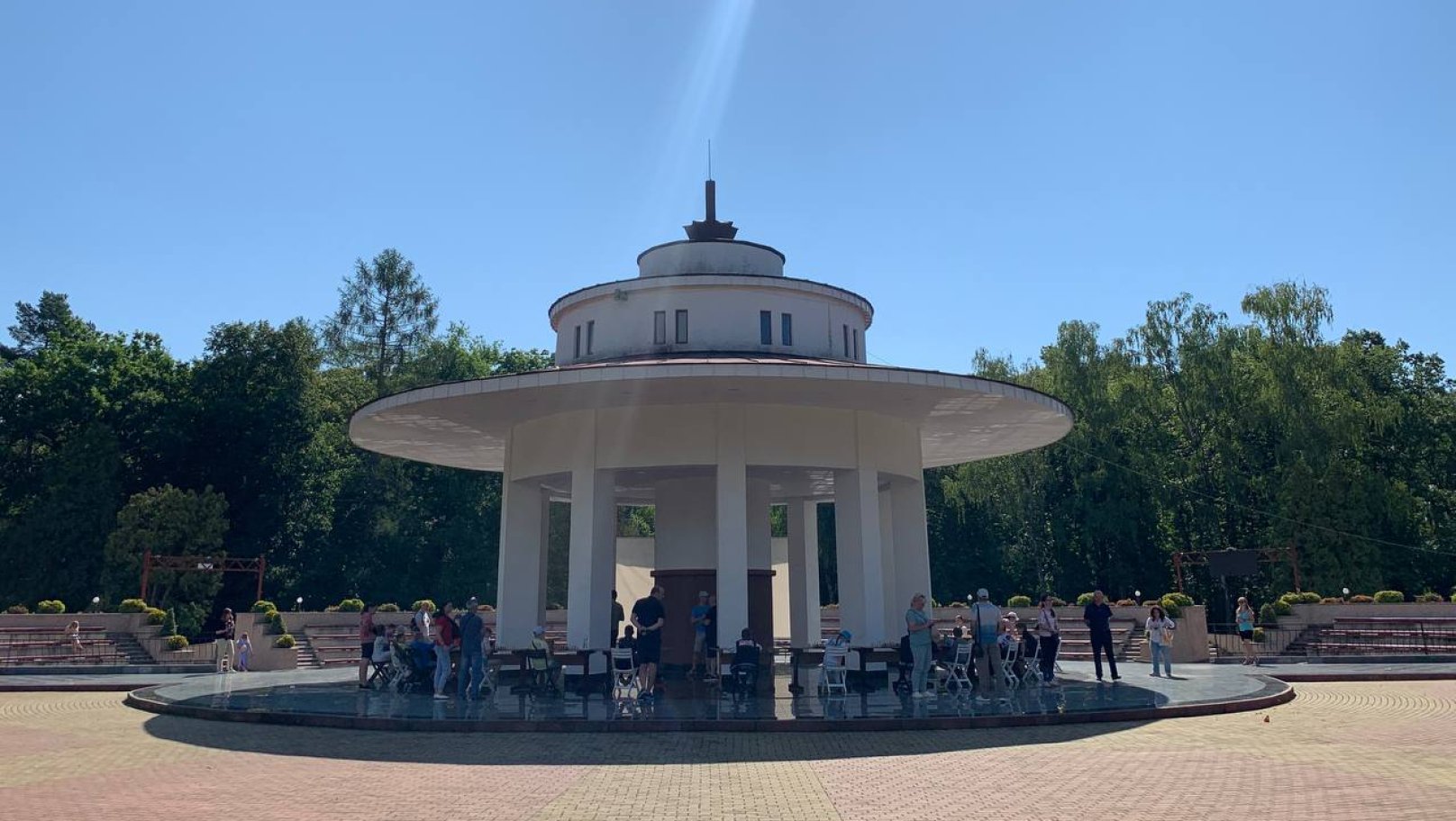 Моршинська ропа може отримати статус елементу нематеріальної культурної спадщини