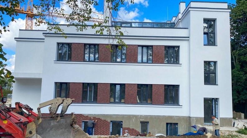 У Львові запроваджують безкоштовний тимчасовий відпочинок для доглядачів людей з інвалідністю