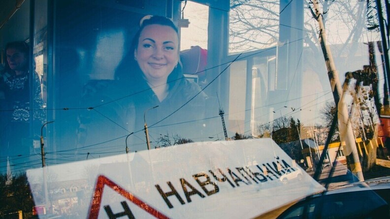 Дефіцит кадрів: ЛКП «Львівелектротранс» запрошує на навчання водіїв трамваїв і тролейбусів