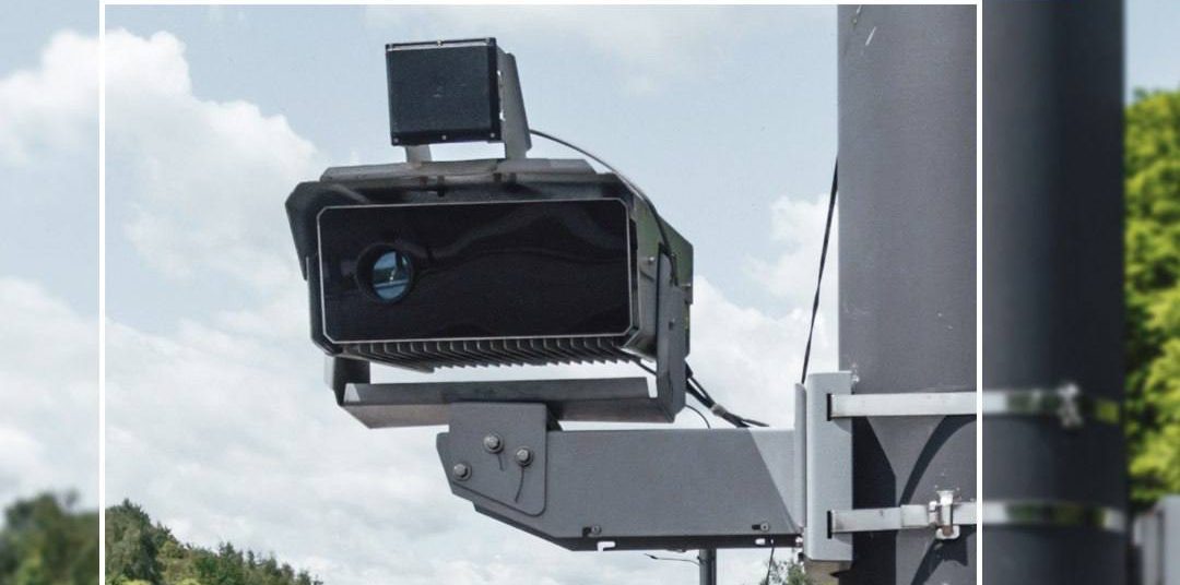 На дорогах Львівської області запрацюють ще 9 камер автофіксації порушень ПДР