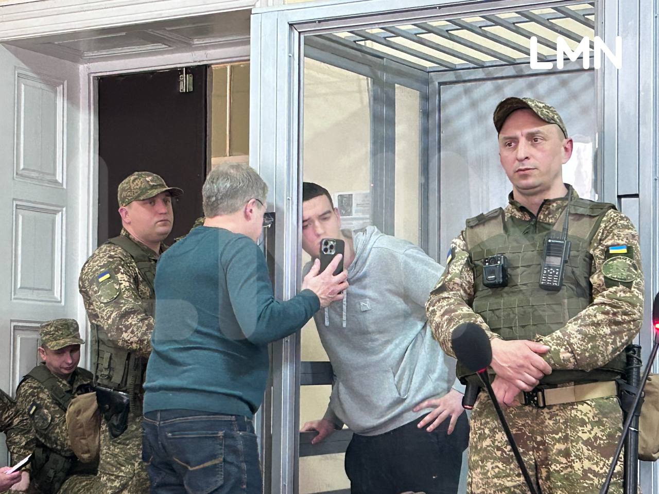 У справі вбивства Ірини Фаріон допитали свідка і дослідили телефон Зінченка (ВІДЕО)