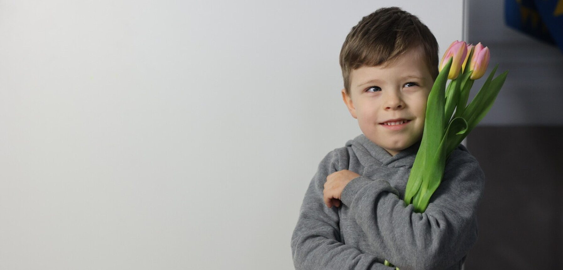 У львівських храмах молитимуться за здоров’я Марка Гладиша та збирають кошти на його лікування