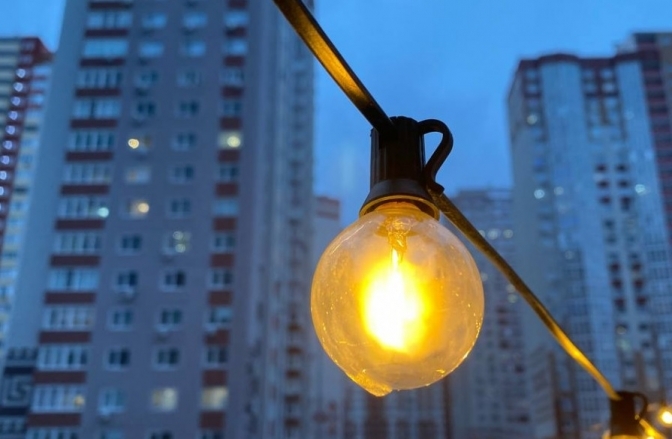 Оновлені графіки відключення світла на 14 березня (ФОТО)