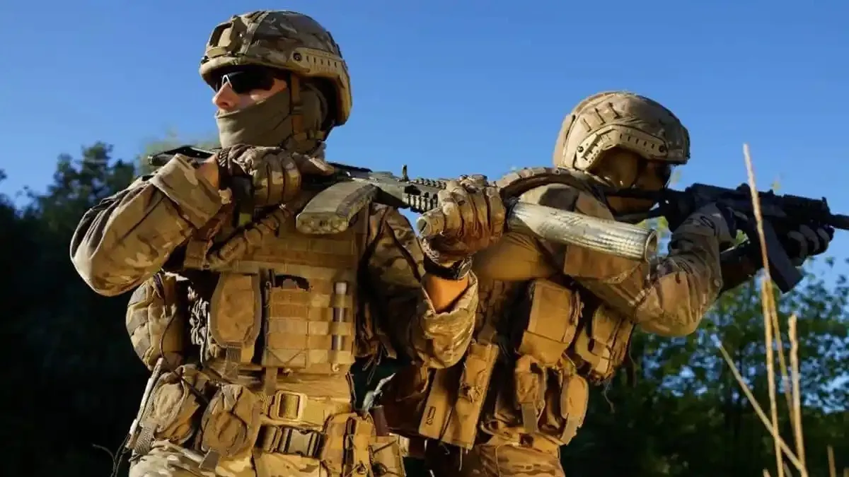 Без добровольців не було б ані армії, ані держави. Петрівський — про еволюцію ЗСУ з 2014 року