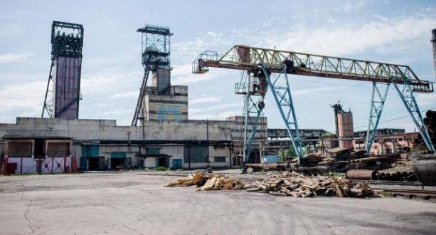 ДП «Львіввугілля» передадуть до Фонду держмайна: для шахт шукають інвесторів