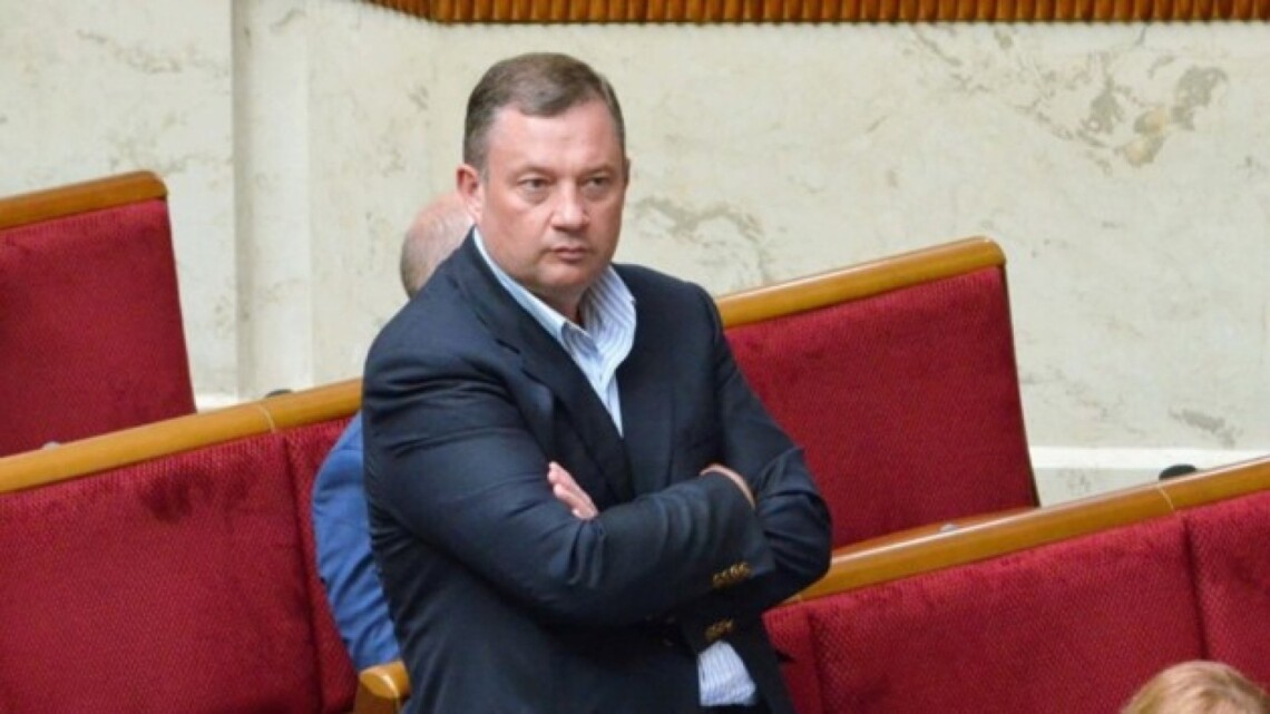 Депутат-втікач Дубневич та близькі родичі можуть перебувати в Аргентині