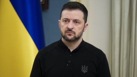 «Ми готові говорити»: Зеленський окреслив умови переговорів із рф